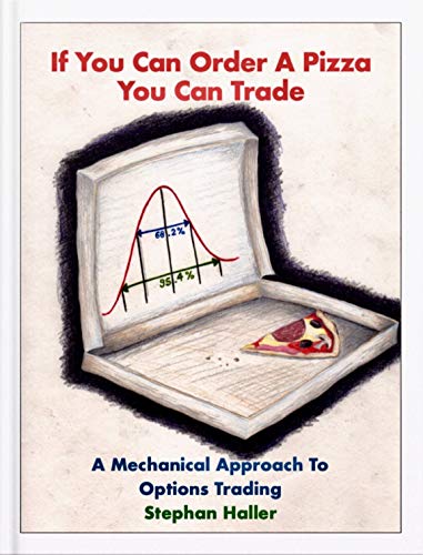 If You Can Order A Pizza You Can Trade - A Mechanical Approach To Options Trading (English Edition)