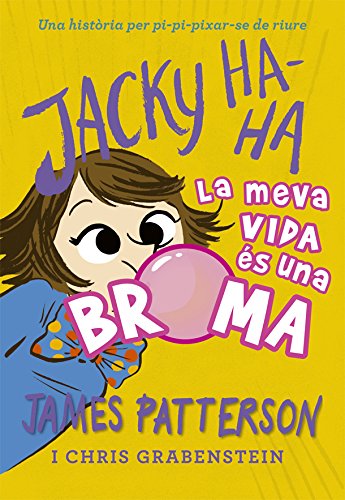 Jacky Ha-Ha 2: LA meva vida és una broma: 41 (Novel·la gràfica)