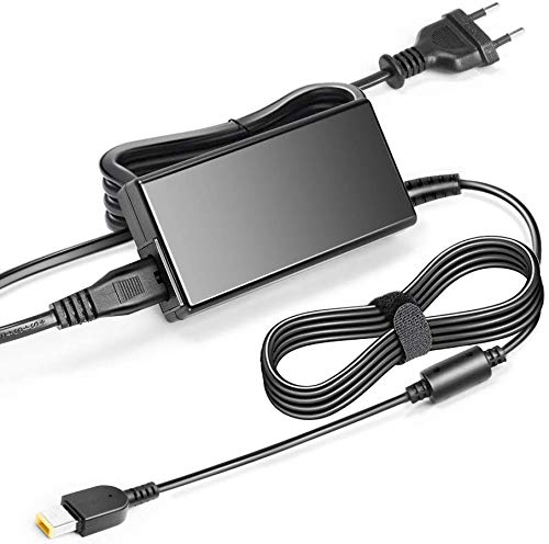 KFD 65W Alimentador Adaptador Cargador para Lenovo G50-80 G50-70 ThinkPad T460 T440 T440S Yoga 2 13 11e 2nd 3rd 5th Gen N20 N20P T450 T450S T470 T470S T430 ADP-65FD B G50-45 Yoga 11 11S 20V 3,25A