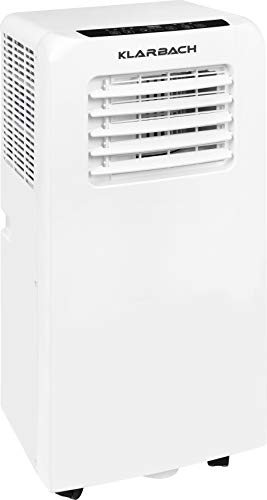 Klarbach CM 30751 we - Climatizador 4 en 1, color blanco