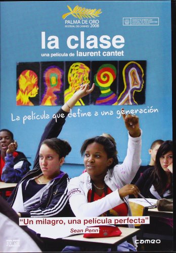 La Clase [DVD]