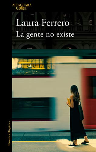 La gente no existe (Hispánica)