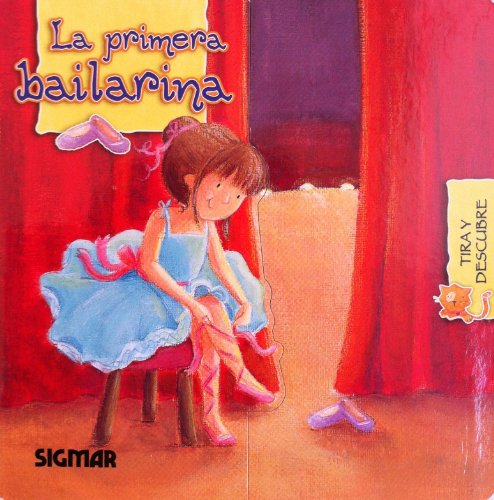 La primera bailarina / The First Dancer (Abre Y Cierra / Open and Close)