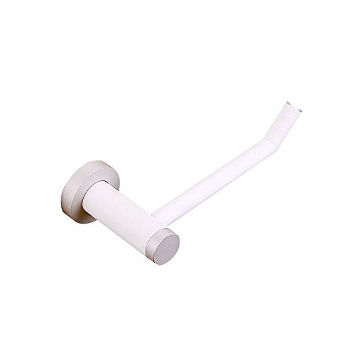 LifeX Accesorios de baño Retro, Madera Maciza Antigua, Rodillo de Papel higiénico, Soporte de Papel, lavamanos, Rollo de Papel higiénico, Soporte de Papel higiénico, Soporte para Pared