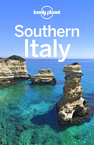 Lonely Planet Southern Italy (Travel Guide) (English Edition)