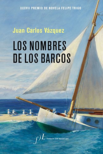 Los nombres de los barcos (Narrativa joven y obras de referencia)