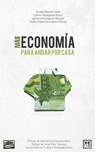 Más economía para andar por casa: ¿por Qué Sube La Gasolina? ¿son de Fiar Las Empresas Que Nos Ofrecen Refinanciar Nuestras Deudas? (Acción Empresarial)