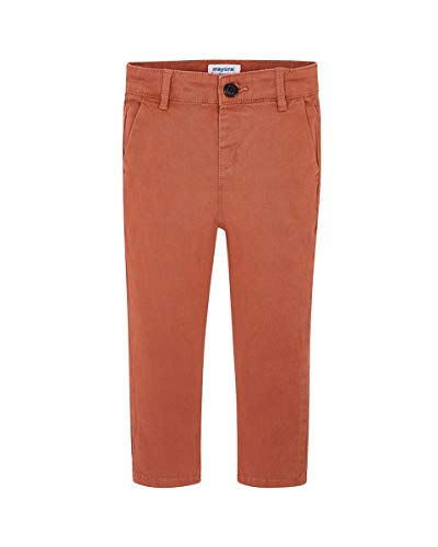 Mayoral Pantalón Chino para Niño Argilla 9 años