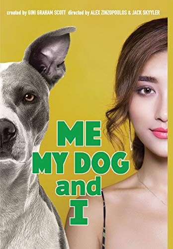 Me, My Dog And I [USA] [DVD]