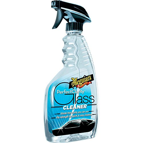 Meguiar's Car Care Products ME G8216 Producto de limpieza para vidrios Meguiar's Perfect Clarity