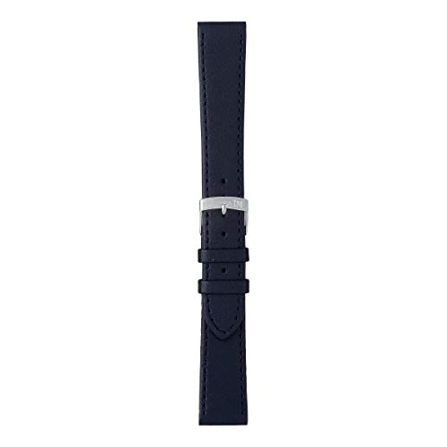 Morellato Correa de Reloj Unisex, Colección Easy Click, Mod. Sprint, de Cuero auténtico de Becerro - A01X5202875