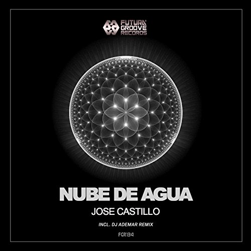 Nube De Agua (Dj Ademar Remix)