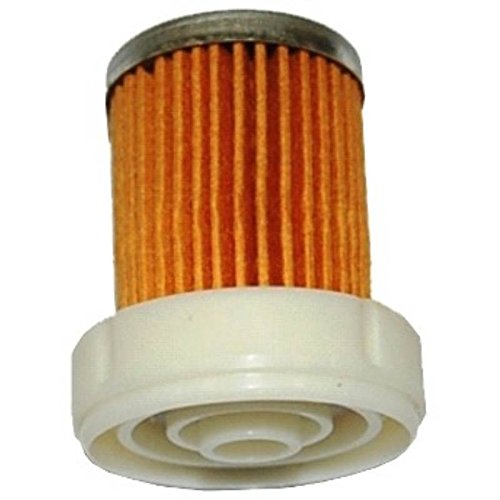 one by Camamoto cod 77126081 filtro diesel 400 motor kubota minicar minivettura