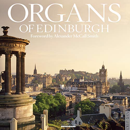 Organ Sonata, No. 7 in F Minor, Op. 127 (Pilrig St Paul's Chruch)