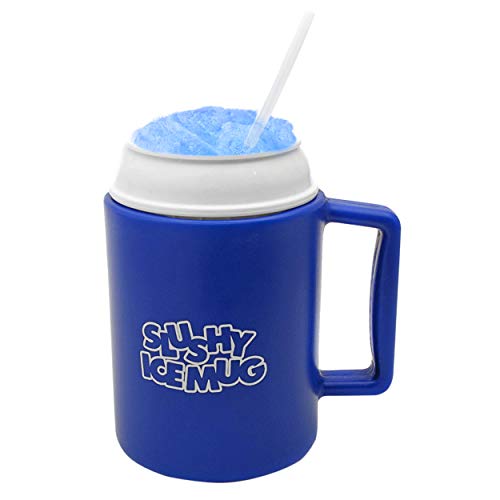 Original sentimentaloide Mug - Magic vaso para granizado Freeze vasos para helado en segundos