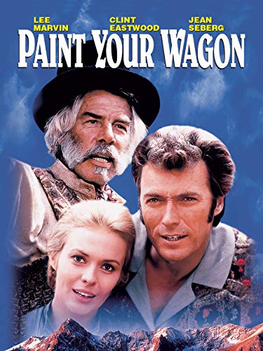 Paint Your Wagon