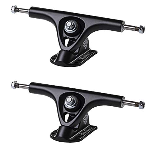 Paris Trucks V3 180 mm 50º Jet Black Precio por Pareja