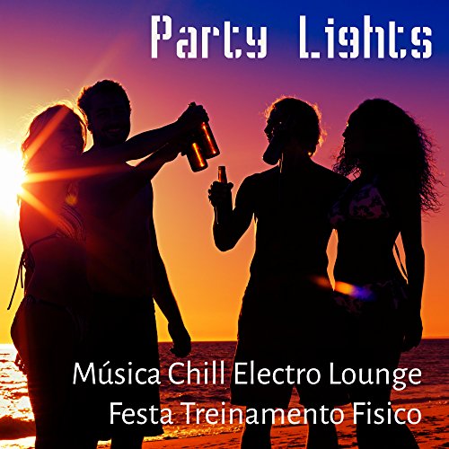 Party Songs (Electronic Music)