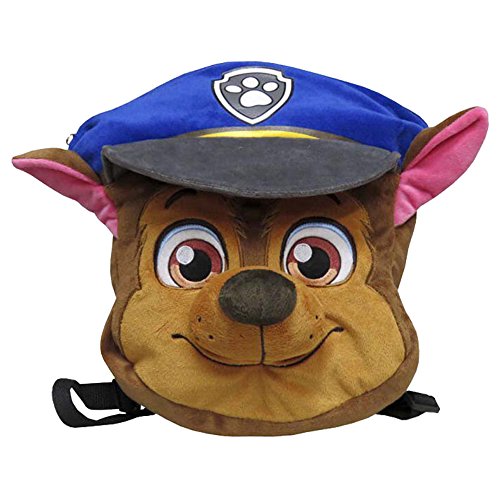 Paw Patrol La Patrulla Canina MC-201-PW Mochila Infantil