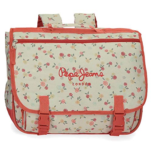 Pepe Jeans Joseline Mochila cartera portaordenador