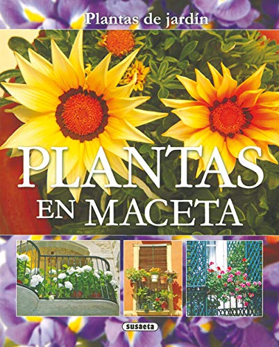 Plantas En Maceta (Plantas De Jardín)