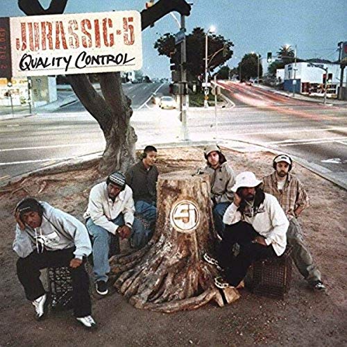 Quality Control [VINYL] [Vinilo]