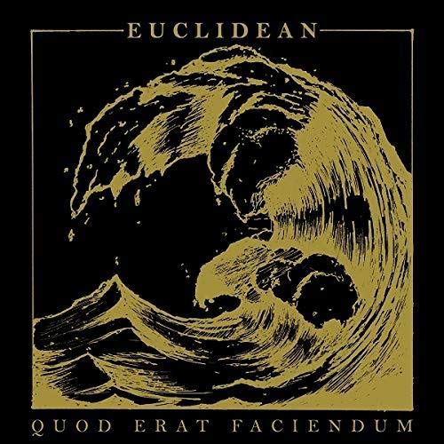 Quod erat faciendum [Vinilo]