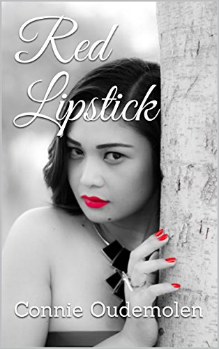 Red Lipstick (English Edition)