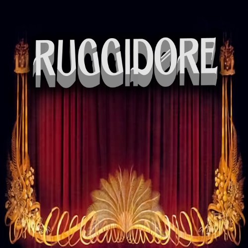 Ruddigore, Act 1: I Shipp'd, D'ye See, In a Revenue Sloop