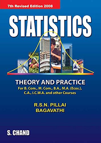 Statistics (Theory & Practice) (English Edition)