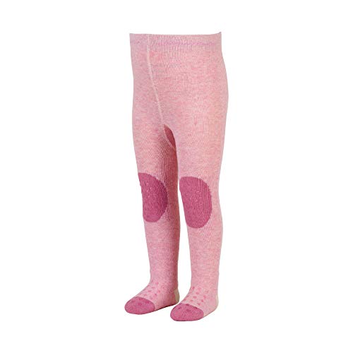 Sterntaler Collant Pour Medias, Rosa (Rosa Mel. 703), 68 para Bebés