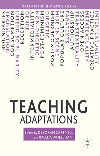 Teaching Adaptations (Teaching the New English)