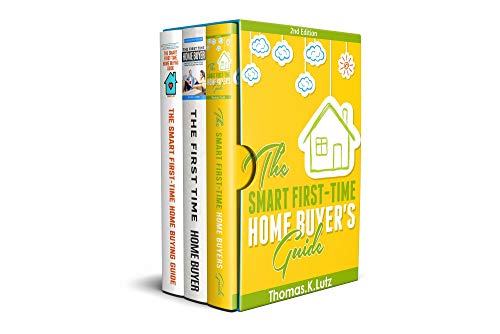 The Smart First-time Home Buyer Collection: 3 Books in One Volume - How to Avoid Making First Time Home Buyer Mistakes (English Edition)