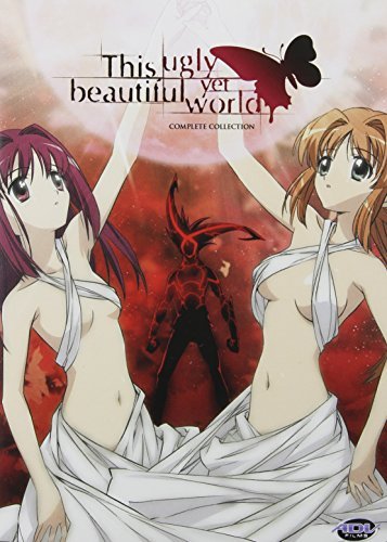 This Ugly Yet Beautiful World: Complete Collection