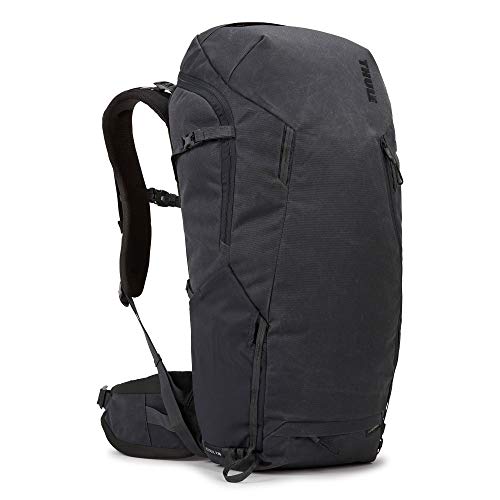 Thule Köstliches Schiene X 35L-Obsidian, Mochila Unisex adulto, L