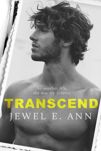 Transcend (The Transcend Series Book 1) (English Edition)