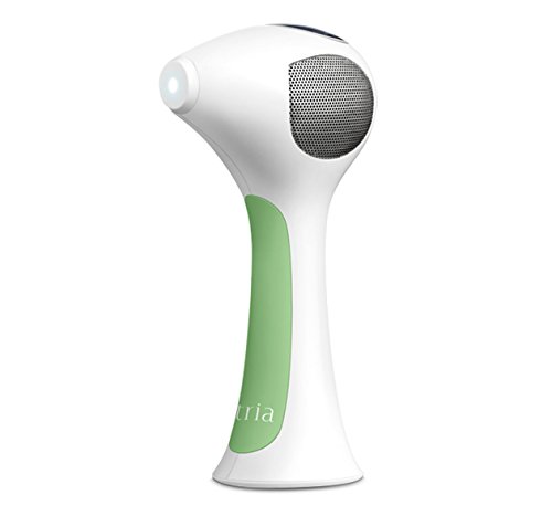 Tria Beauty Laser 4X - Depiladora láser, color verde