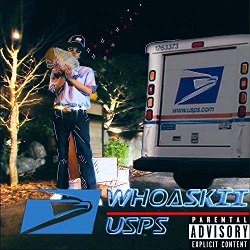 U.S.P.S [Explicit]