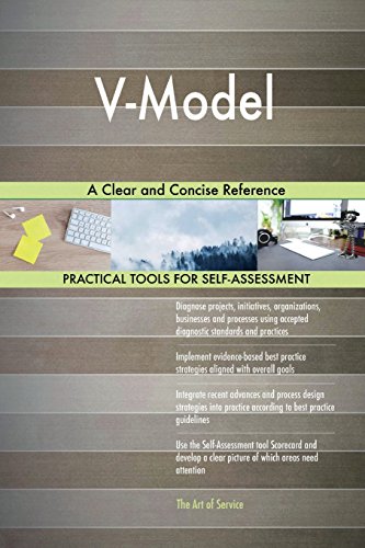 V-Model: A Clear and Concise Reference