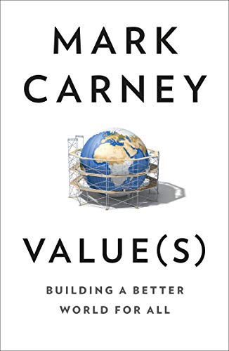 Value(s): The must-read book on how to fix our politics, economics and values: Building a Better World for All (English Edition)