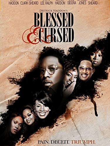 Various Artists - Blessed and Cursed