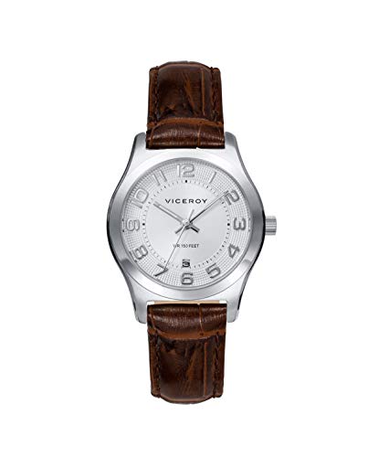 VICEROY - Reloj Acero Correa Sra Va - 401108-05