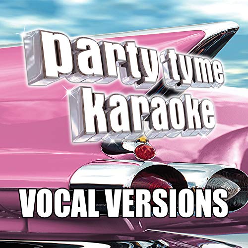 Voice Your Choice (Made Popular By The Radiants) [Vocal Version]