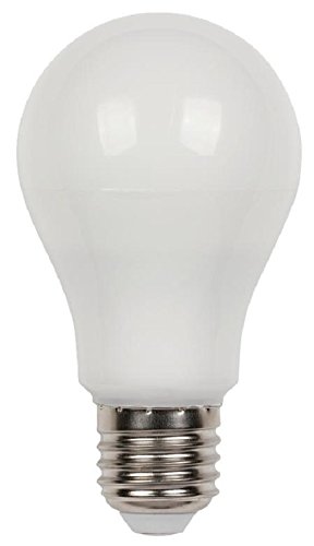 Westinghouse Lighting Bombilla LED E27, 9 W, Blanco Cálido, 1 unidad