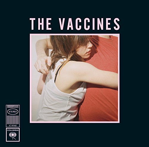 What Did You Expect From The Vaccines?