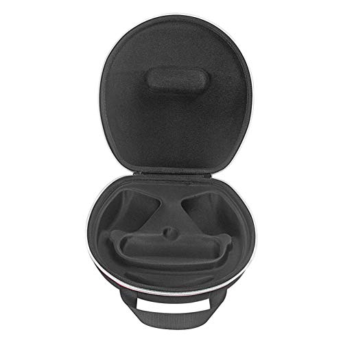 Zhangjie Carrying Case For PS5 Headphones Carrying Bag Travel Storage Case For PS5 Waterproof Travel Carrying Bag For Wireless Headset