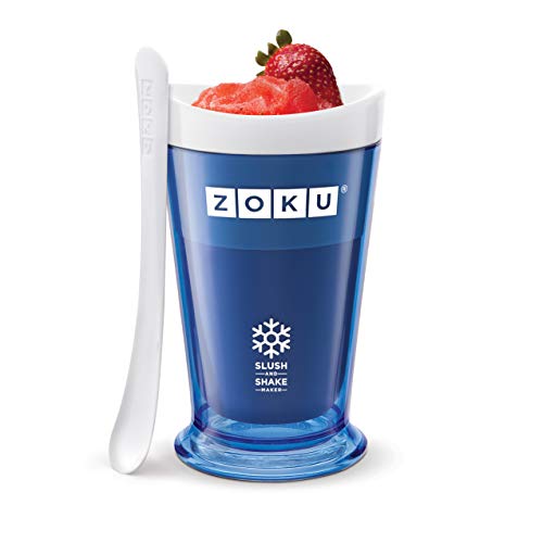 Zoku ZK113-BL - Heladera