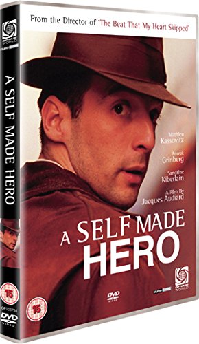 A Self Made Hero [Reino Unido] [DVD]