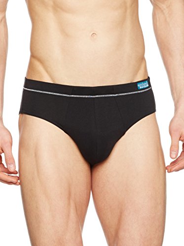 Abanderado Los Esenciales AS00070, Slip Sport para Hombre, Multicolor (Espiga/Abanico/Rayas Az Gr), XX-Large (Tamaño del fabricante:XEG/60), (Pack de 3)