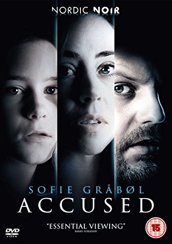 Accused (Anklaget) [DVD] [Reino Unido]